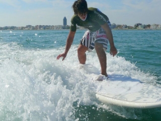  Surfing Jesolo 